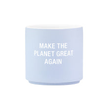 Load image into Gallery viewer, Great Again Planter