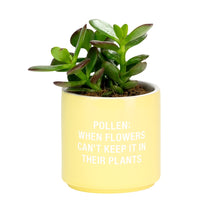 Load image into Gallery viewer, Pollen Planter