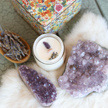 Load image into Gallery viewer, 'Protection' Soy Candle