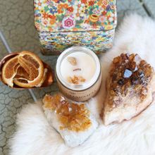 Load image into Gallery viewer, 'Charmed' Soy Candle