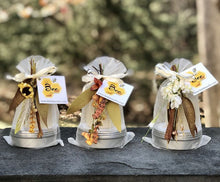 Load image into Gallery viewer, Little Bee of CT Gift Tower Spring, Autumn, or Winter