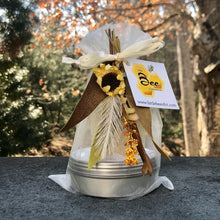 Load image into Gallery viewer, Little Bee of CT Gift Tower Spring, Autumn, or Winter