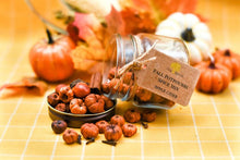 Load image into Gallery viewer, Fall Essential Oil Spiced Pumpkin Mix in Jars