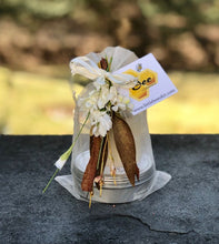 Load image into Gallery viewer, Little Bee of CT Gift Tower Spring, Autumn, or Winter