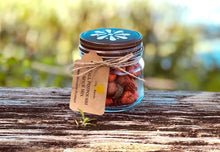 Load image into Gallery viewer, Fall Essential Oil Spiced Pumpkin Mix in Jars