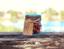 Load image into Gallery viewer, Fall Essential Oil Spiced Pumpkin Mix in Jars