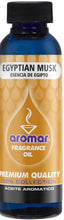 Load image into Gallery viewer, Aromar Fragrance Lamp Oil: Egyptian Musk, Channel #5, China Rain, Fragrance Lamp Oil
