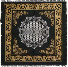 Load image into Gallery viewer, Altar Cloth 18x18 inch
