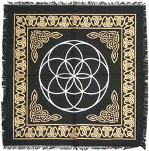 Load image into Gallery viewer, Altar Cloth 18x18 inch
