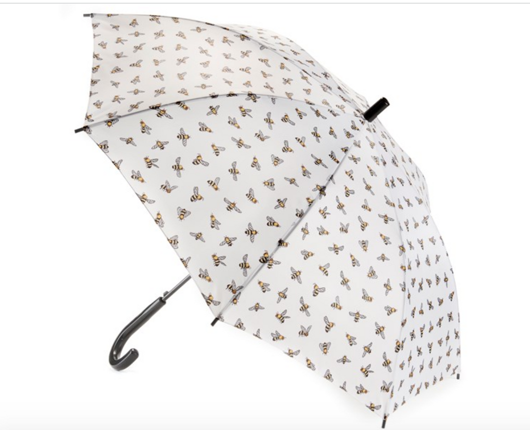 Bee Umbrella