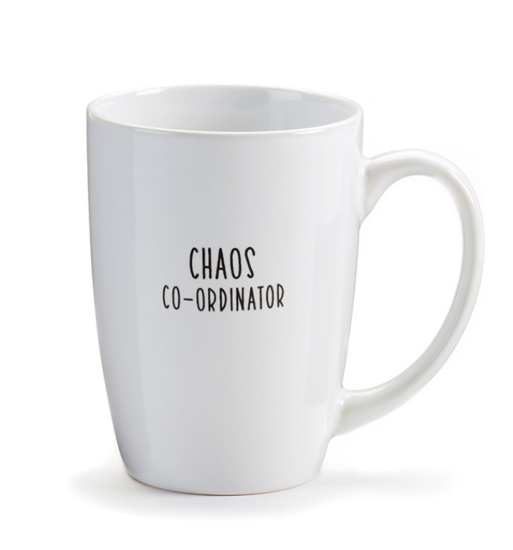 Chaos Co-Ordinator