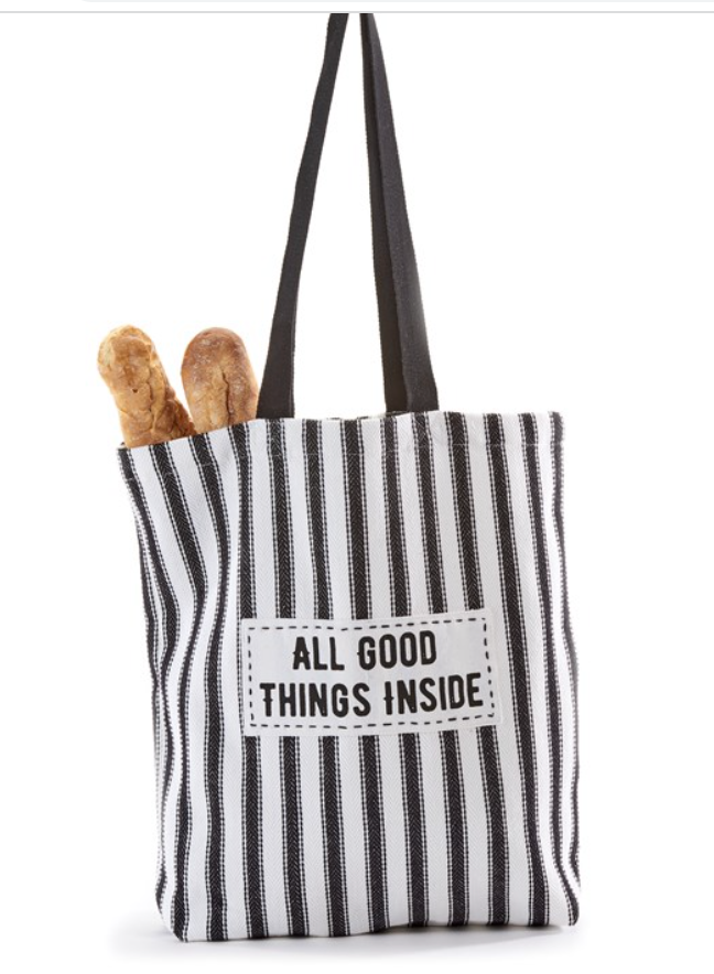 All Good Tote/Shopping Bag