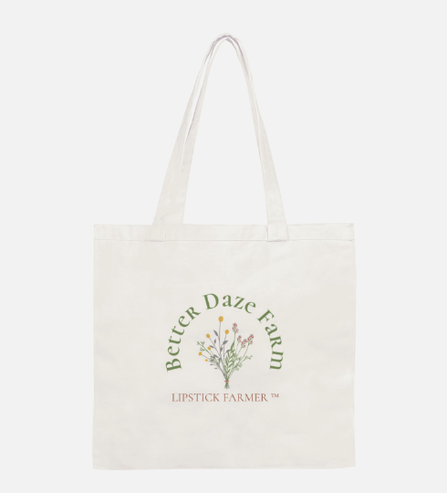 Better Daze Farm Small tote