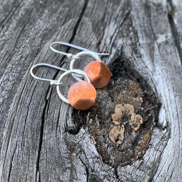 Sunrise Earrings