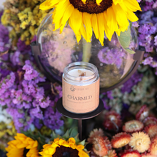 Load image into Gallery viewer, &#39;Charmed&#39; Soy Candle
