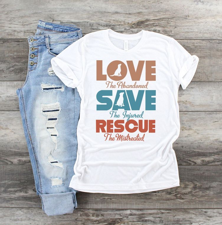 Love Save Rescue