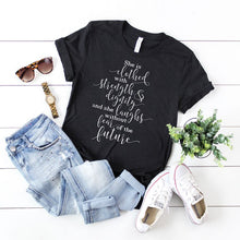 Load image into Gallery viewer, Proverbs 31 Tshirt
