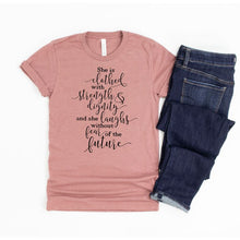 Load image into Gallery viewer, Proverbs 31 Tshirt
